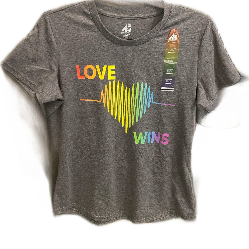 Women's Graphic T Shirt (2PK)